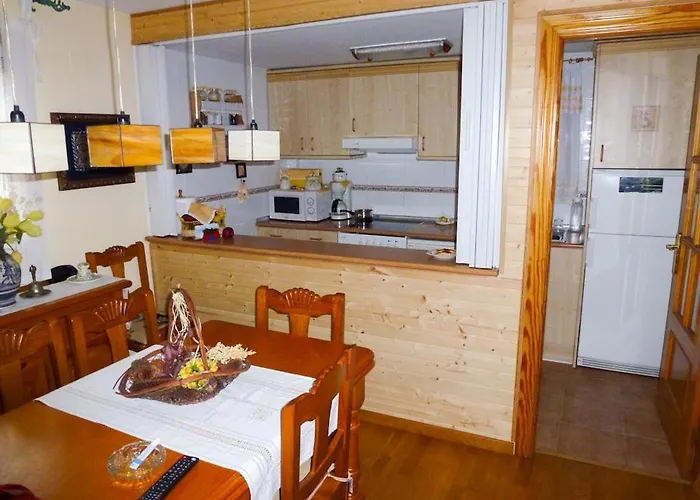 Apartamentos Formigal
