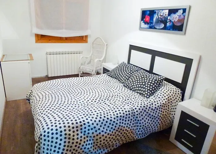 Apartamentos Formigal Formigal