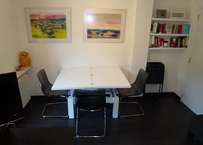 Apartamentos Formigal Lägenhet *