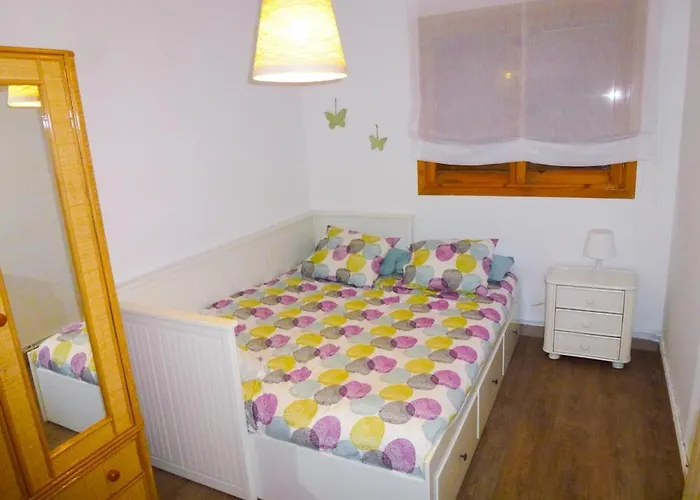 Apartamentos Formigal * Formigal