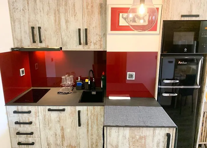 Apartamentos Formigal