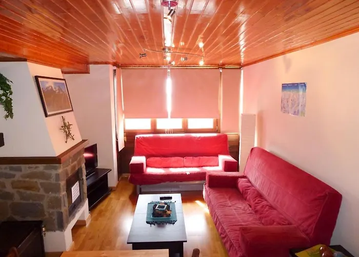 Apartamentos Formigal * Formigal