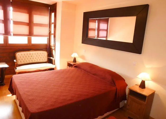 Lägenhet Apartamentos Formigal Formigal