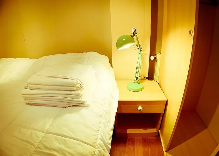 Apartamentos Formigal *