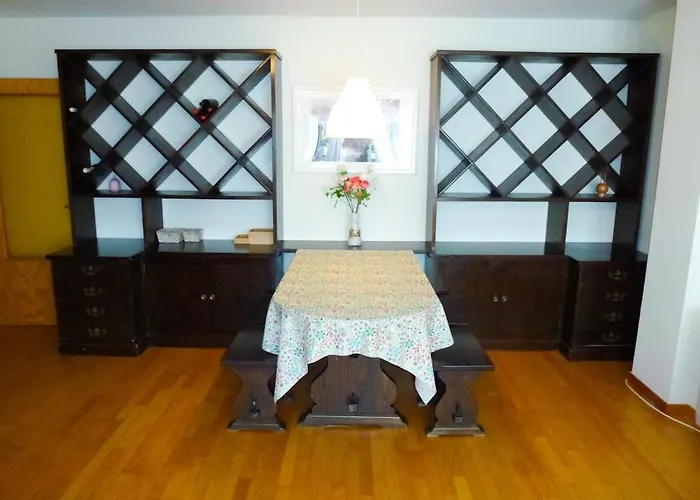 Apartamentos Formigal *