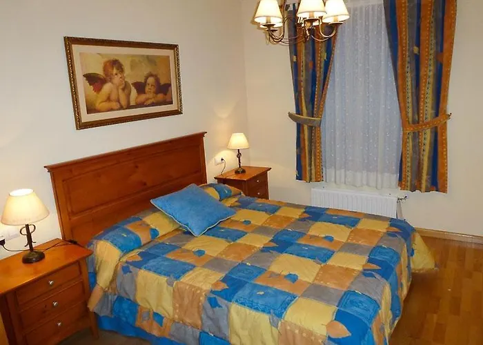 Lägenhet Apartamentos Formigal