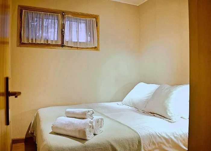 Apartamentos Formigal Formigal