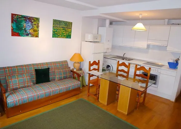 Apartamentos Formigal * Formigal