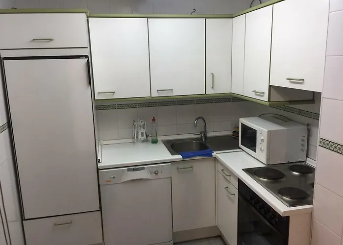 Apartamentos Formigal Formigal