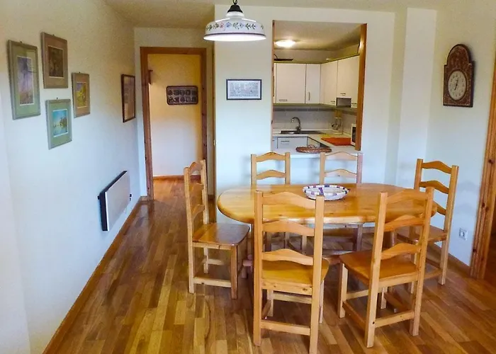 Apartamentos Formigal