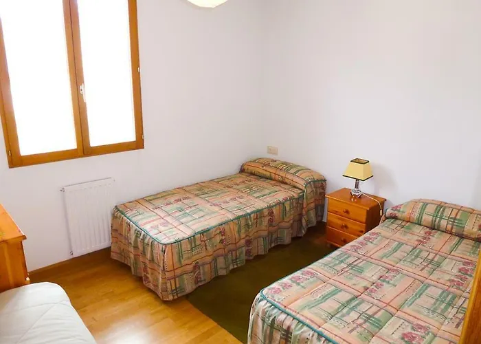 Apartman Apartamentos Formigal