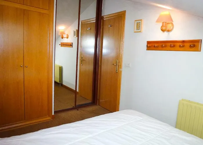 Lägenhet Apartamentos Formigal Formigal