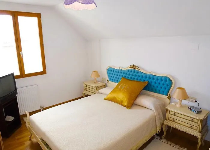 Lägenhet Apartamentos Formigal