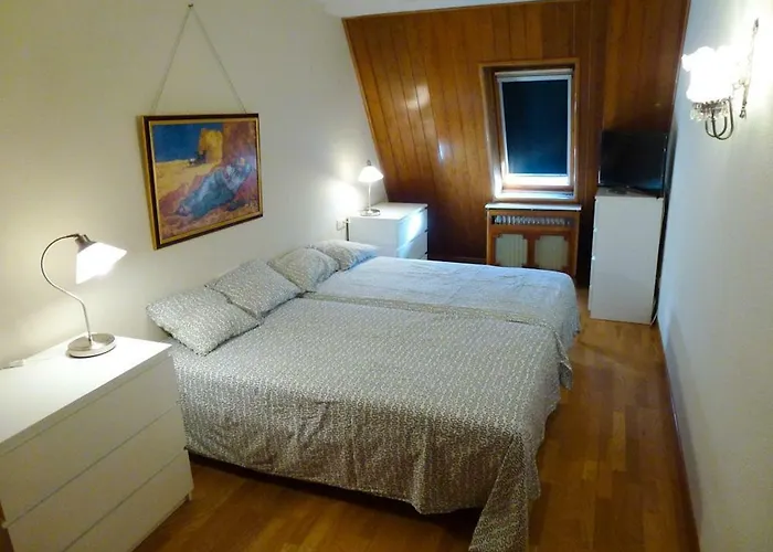 Lägenhet Apartamentos Formigal