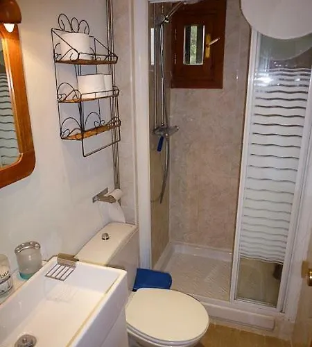 Apartamentos Formigal *