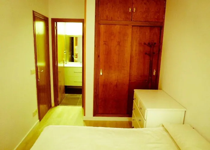 Apartamentos Formigal *