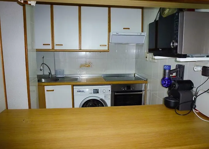 Apartamentos Formigal * Formigal