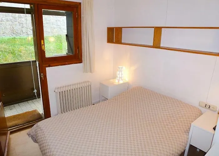 Lägenhet Apartamentos Formigal Formigal