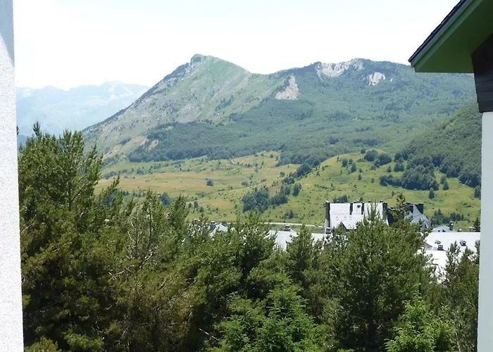 Apartamentos Formigal * Formigal